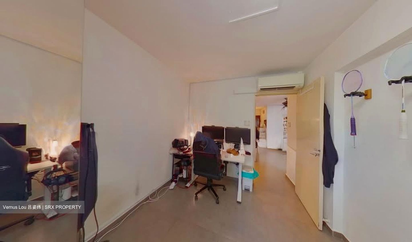 Blk 15 Farrer Park View (Kallang/Whampoa), HDB 3 Rooms #550984141